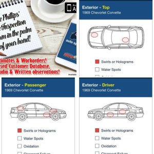 Autogeek VIF App - Auto-Spec-Tor Mike Phillips