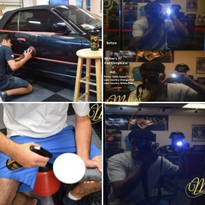 All In One Write-Up