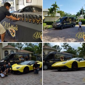 Lamborghini