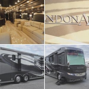 Competition Ready - Season 2 - Episode 2 - Tampa RV Super Show - Newmar London Aire