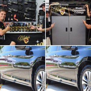 McKee's 37 Roadshow @ JL Showroom Detailing
