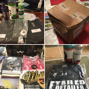 Orders