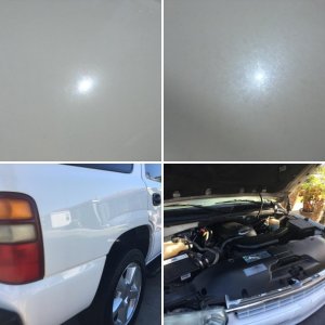 2004 Tahoe