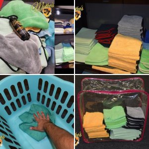 Microfiber Write-Up