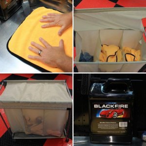 How to inspect your microfiber towels when detailing cars Mike Phillips