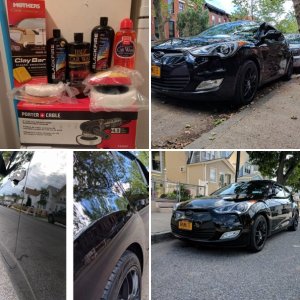 My toy