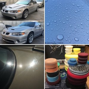 Sonax CC36 Ceramic Coating