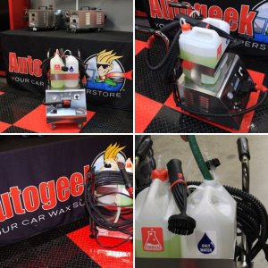 Vapor Chief Steam Cleaners Review Mike Phillips