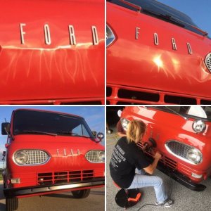 Autogeeks Roadshow Detailing Class in Oconomowoc Wisconsin