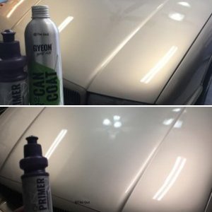 Gyeon Q2 Primer Polish
