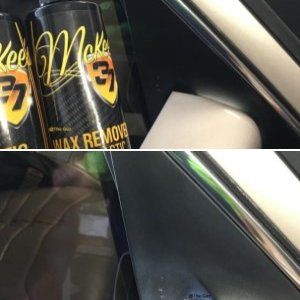 McKee's Trim combo