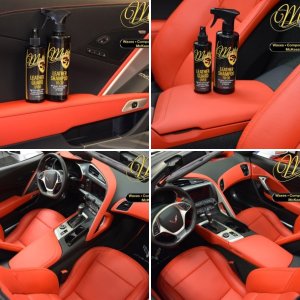 Leather Shampoo 70/30