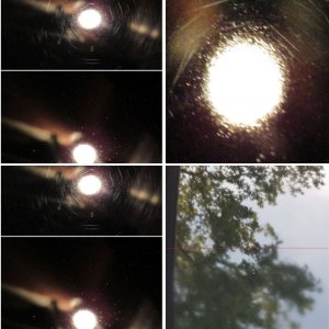 2011 Mazda 3 Correction