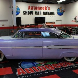 1956 Dodge Lancer Richard Zocchi Mike Phillips Autogeek