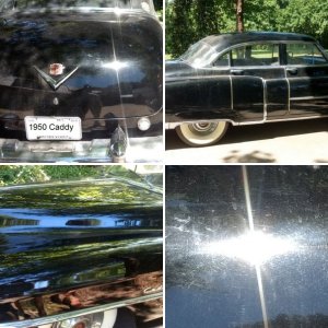 1950 Cadillac Barn Find Mike Phillips Autogeek