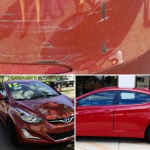 2015 Hyundai Elantra Car Detailing Class Autogeek Mike Phillips