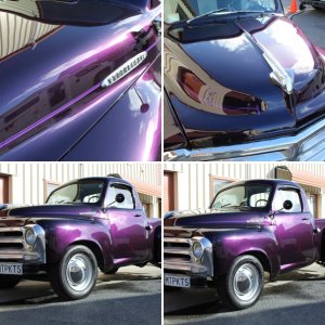 55 Studebaker