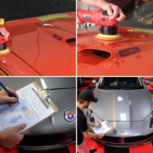 What it's like to attend an Autogeek Roadshow Class with Mike Phillips - LOTS of PICTURES!