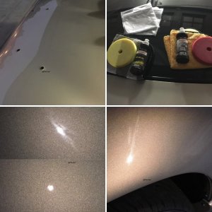 Sonax Foam Pads Review