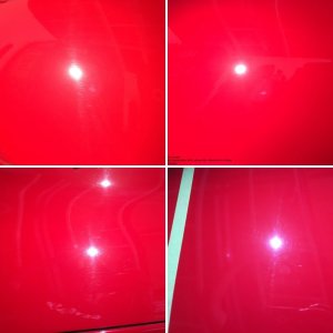 Blackfire Pro Detailers Choice Compound and Polish