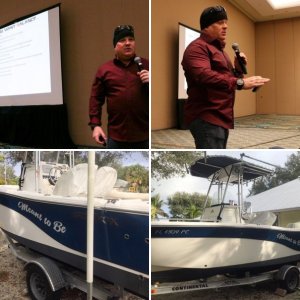 2018 Mobile Tech Expo IDA Autogeek