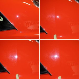 Uro-Fiber Finisher by Buff and Shine Mike Phillips Autogeek