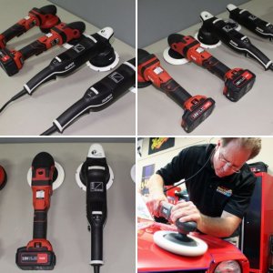 Review FLEX PE14 by Mike Phillips