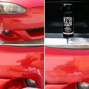 BLACKFIRE Bug Remover REVIEW BY MIKE PHILLIPS