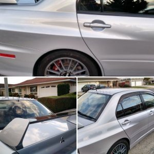 EVO9
