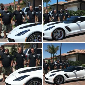 The Geek Team Road Trip Project - Tuesday April 17th