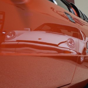 Lamborghini Urraco