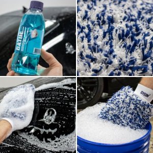 GYEON Safe Wash