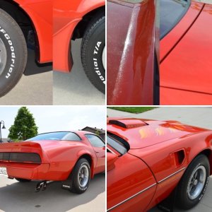 1979 Trans Am