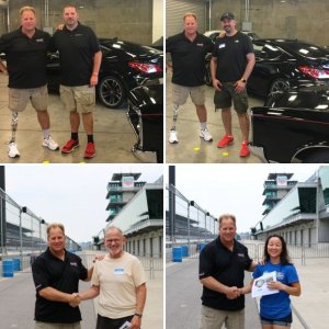 Pictures Comments Roadshow Detailing Class Indianapolis Indiana