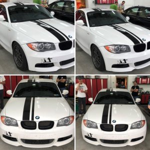 Pictures Commens New Jersey Roadshow Detailing Class