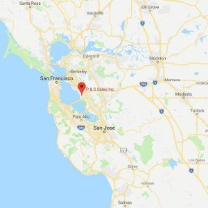 2019 Roadshow P and S Sales Hayward CA Mike Phillips