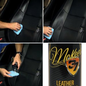 Leather Conditioner