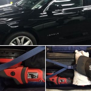 Pictures and Comments - Atlanta Roadshow Class 2018
