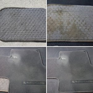 BF Carpet Cleaner