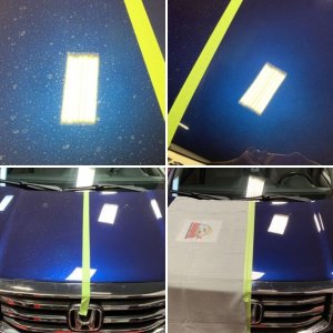 Review BLACKFIRE Glass Water Spot Remover