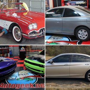 How to Become THE Recognized Detailing Expert in Your Home Town by Mike Phillips