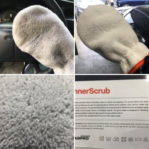 CarPro InnerScrub