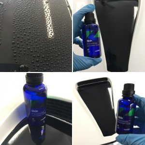 CarPro Skin