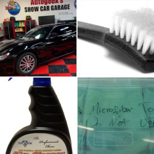 Review: Blackfire Pro-Ceramic Coating Wash