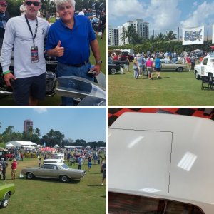 1965 Buick Skylark Grand Sport Jay Leno Mike Phillips Autogeek