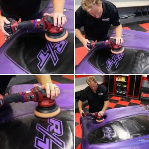 Cordless FLEX 3401 CBEAST Mike Phillips