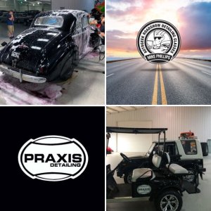 Roadshow Classes for 2019