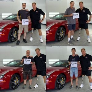 Austin Texas Roadshow Detailing Class with Mike Phillips Autogeek