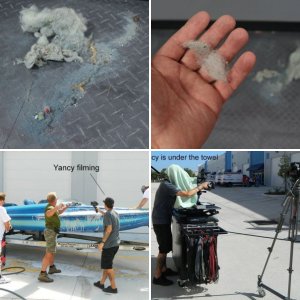 Ceramic Coating for Gelcoat Boat Remove Oxidation Mike Phillips