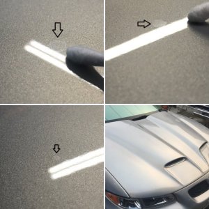 SPS Graphene Coating